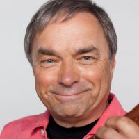 Francois Léveillée