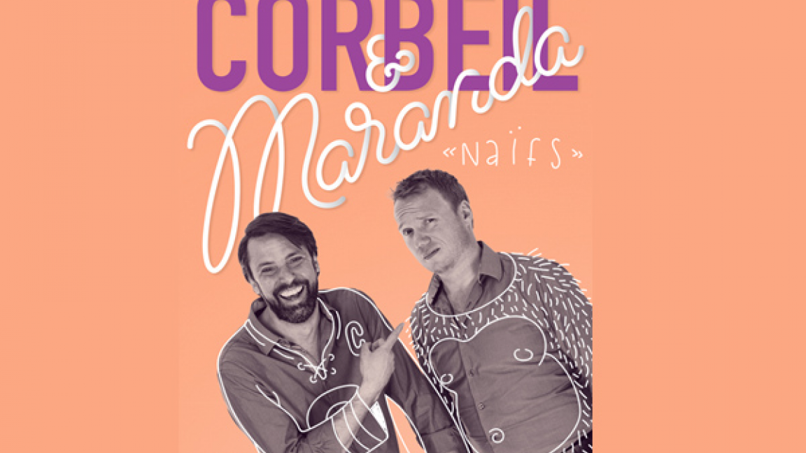 FRANÇOIS MARANDA, JEAN-MARIE CORBEIL