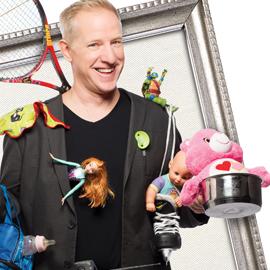 François Massicotte - Quelle famille!