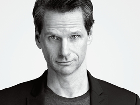 François Morency en SUPPLÉMENTAIRE