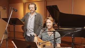 Francois Parenteau de retour sur scene