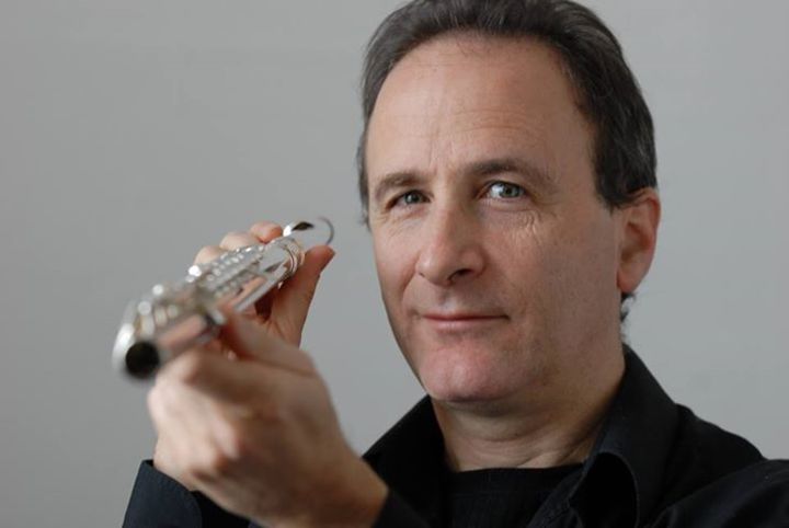 François Richard- Artiste