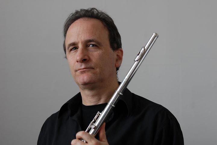 FRANÇOIS RICHARD QUARTET