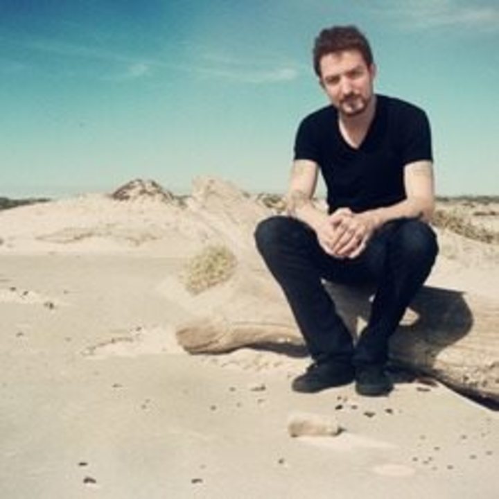 Frank Turner + Arkells