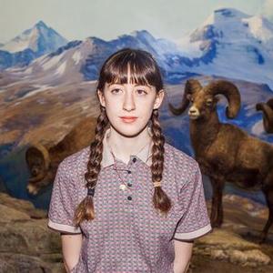 Frankie Cosmos with Porches at La Vitrola (June 4, 2015)