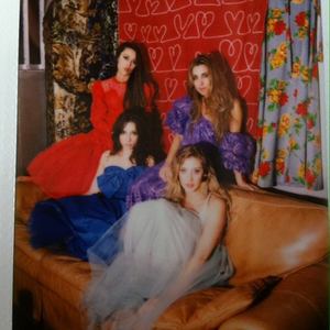 FRANKIEband at Cabaret Playhouse (May 1, 2015)