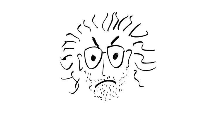 FRANÇOIS BELLEFEUILLE