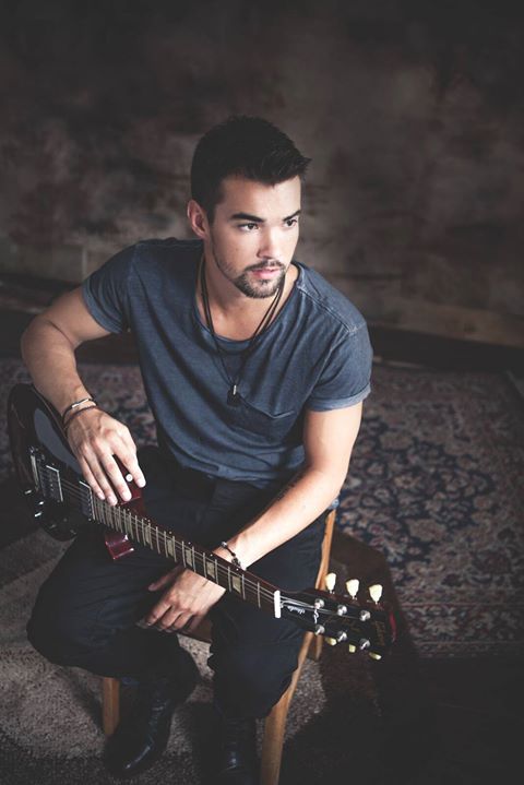 François Lachance à Lavaltrie - Café culturel de la Chasse-galerie