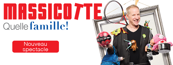 François Massicotte