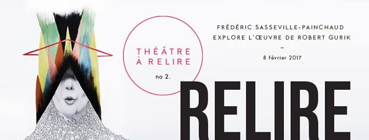 Frédéric Sasseville-Painchaud explore l'oeuvre de Robert Gurik