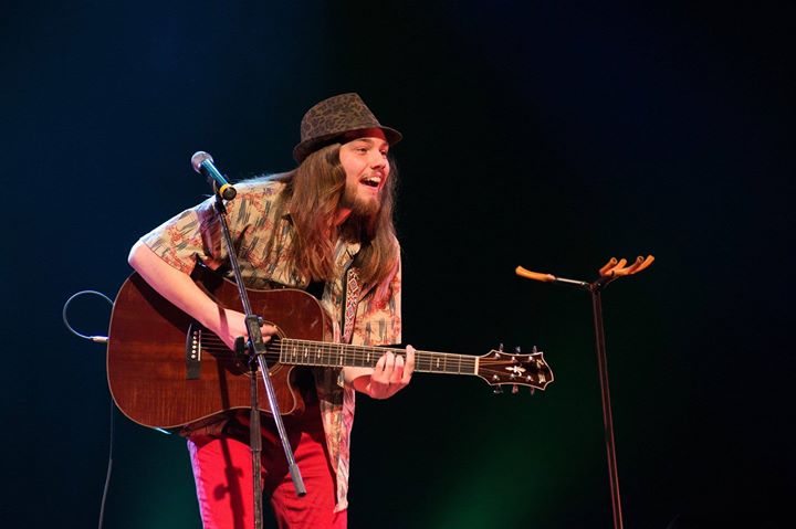 Fred Beauchamp, (21.04.18), Saint-Félix de Valois, Qc