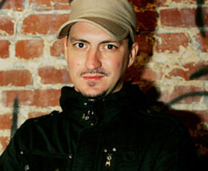 Fred Everything + Seb Fauteux