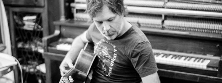 Fred Fortin et invités au Club Soda