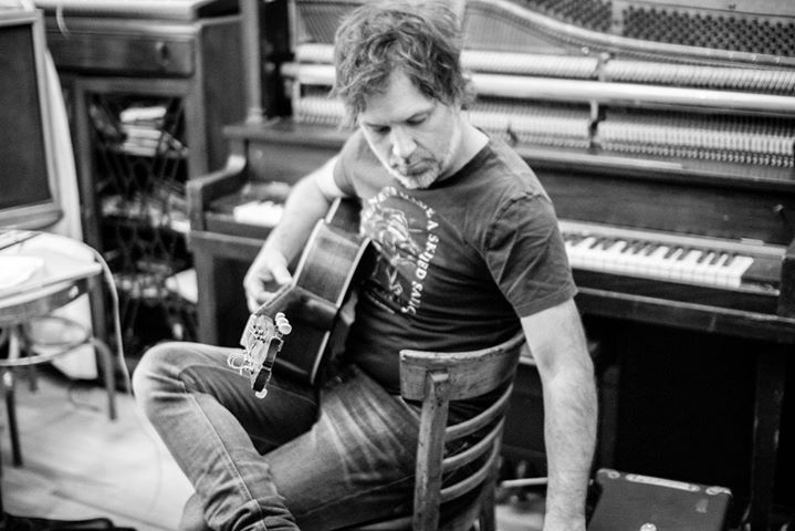 Fred Fortin (Laura Sauvage en 1re partie)