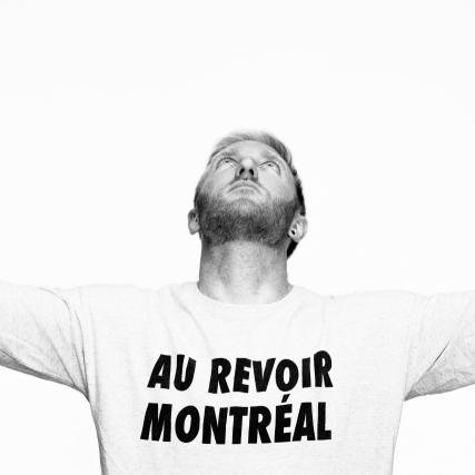 Fred Fresh - Lancement d'album