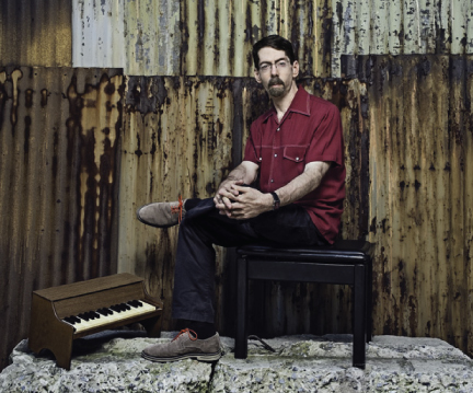Fred Hersch Solo