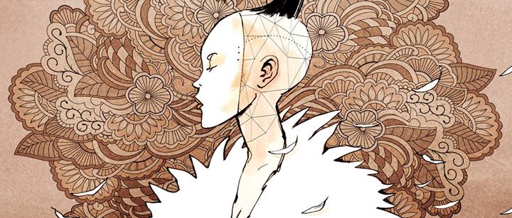 Fred Jourdain Expose Au Boswell