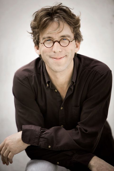 Fred Pellerin à Sherbrooke - Complet