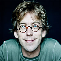 Fred Pellerin - Plus tard qu?on pense! (chanson)