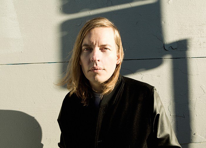 Fred Thomas, Tyvek, Rose Ette