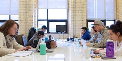 Free HTML and CSS Workshop - Montreal