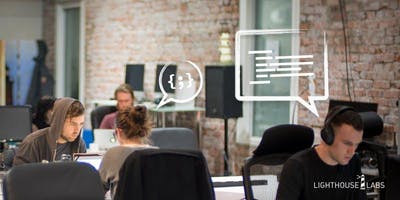 Free iOS Fundamentals Workshop - Montreal