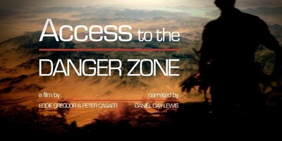 Free Screening- Access to the Danger Zone in Montreal