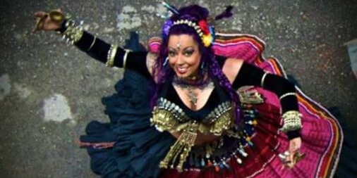 Freedom Dance Workshops