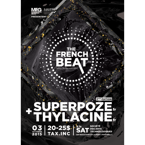 FRENCH BEAT MTL