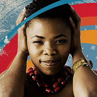 Freshlyground - Festival de Jazz d'Ottawa