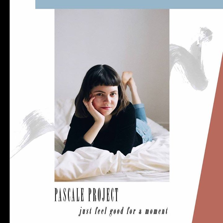 FRH: Pascale Project [CA] & Blanka [CA] # Klub RE, Kraków.