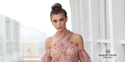 Friendship & Fashion with Soroka in Montreal