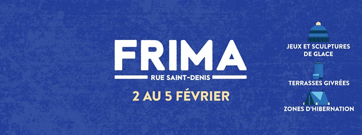 FRIMA