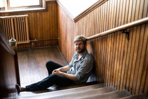 Fringe I Old Man Luedecke