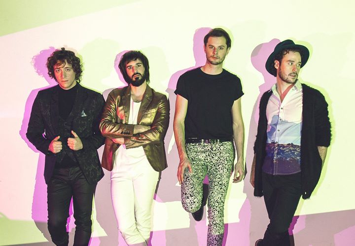 Fringe Musique // Cherry Chérie + Samuele // 4 juin