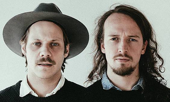 Fringe Musique // Fire/Works // Mentana // Mathieu Bérubé // 18 juin