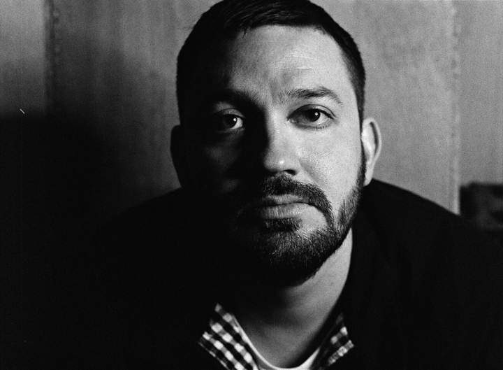 Fritz Kalkbrenner + Matheus + Adrien Mitchell