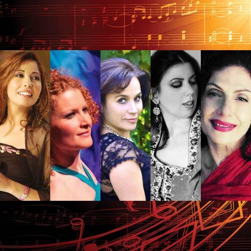 FSM 2015 - Voix d'Arabie et Méditerranéenne