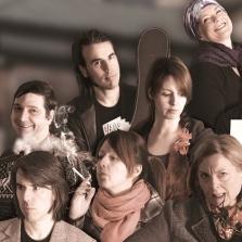 FTAV - Coin St-Laurent ou les cinq doigts...