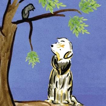 FTAV: Dixie de Dalesville