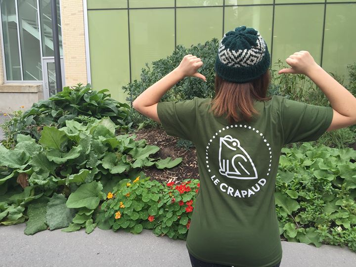 Fête d'ouverture des jardins!