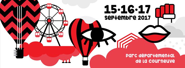 Fête de l'Humanité - 2017