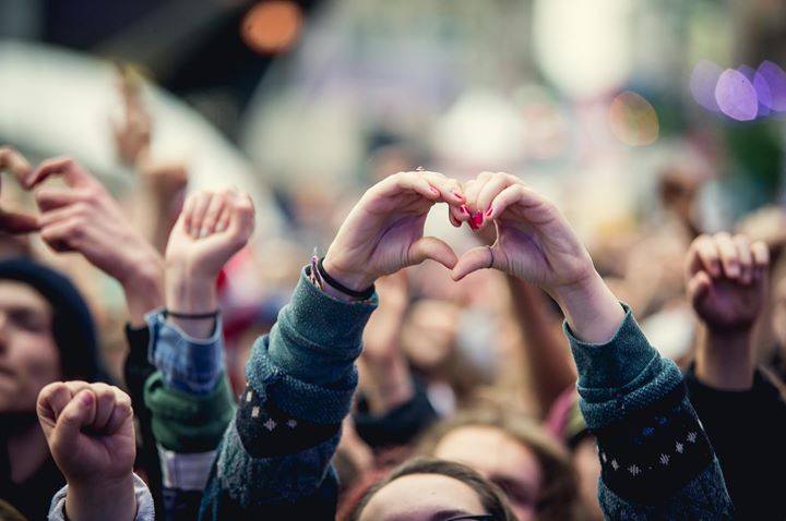 Fêtons notre diversité !