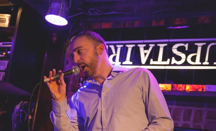 Fuat Tuaç quartet: Mercredi vocal