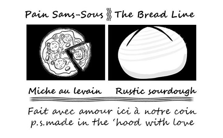 FULL - Sourdough DIY :Rustic loaf, PIZZA and starter/culture