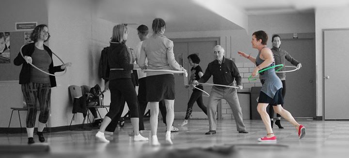 Functional Movement: What is it really? - With Gabrielle Roddy