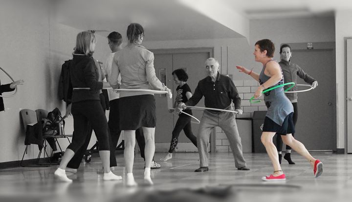 Functional Movement with Gabrielle Roddy