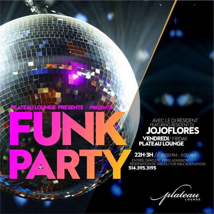 Funk Party