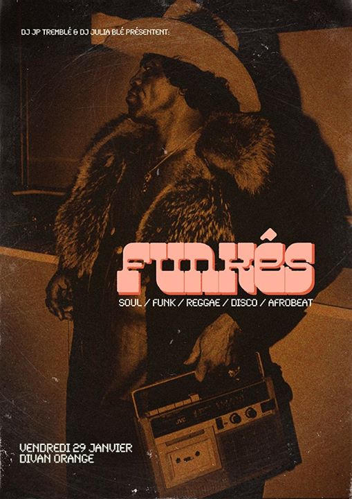 ★★★ FUNKÉS ★★★