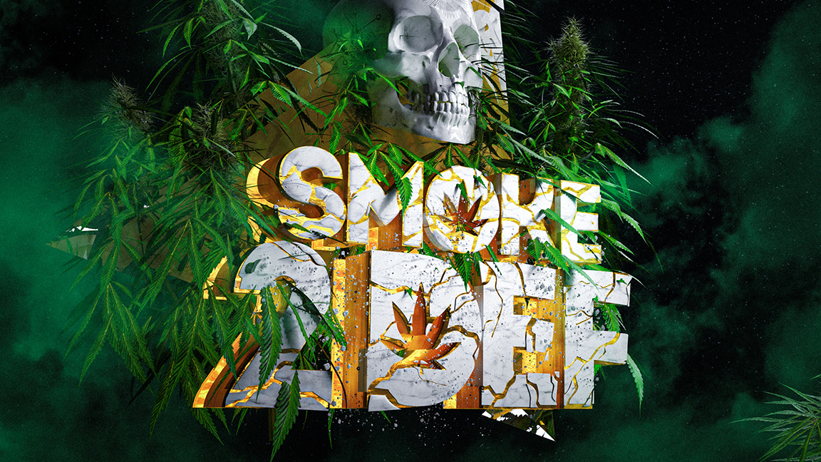 Funtcase - Smoke2Def